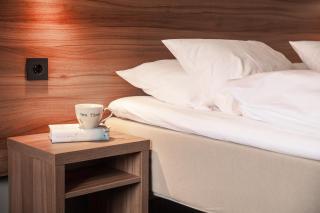 Thon Partner Hotel Otta - Otta - 1