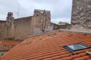 T3 Duplex Quartier des artistes. - Sète - 1