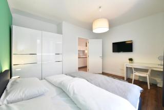 Moin - Moin Apartment Zagreb center - Zagreb - 6