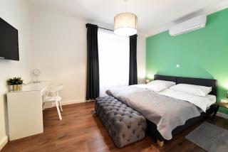 Moin - Moin Apartment Zagreb center - Zagreb - 8