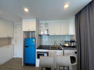 The Blu X Condo Bangsean - Bang Saen - 3