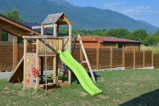 Villa Raphael near the Pirin Golf Resort - Bansko - 2