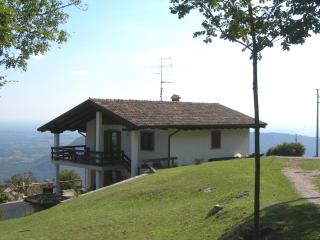 Albergo Diffuso Forgaria Monte Prat - 9