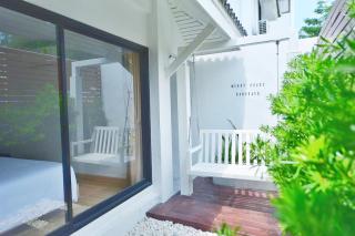Merry house บ้านพักริมหาดบางแสน - Bang Saen - 1