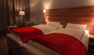 Thon Partner Hotel Otta - Otta - 2