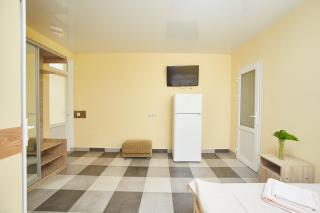 Green guest house - Čornomors'k - 9