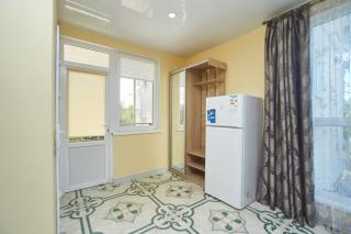 Green guest house - Čornomors'k - 8