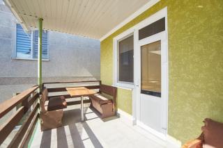 Green guest house - Čornomors'k - 7