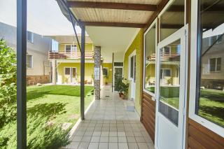Green guest house - Čornomors'k - 6