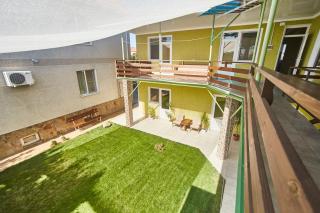 Green guest house - Čornomors'k - 5