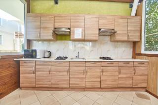 Green guest house - Čornomors'k - 1