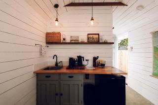 Pelham Cottage, Kondalilla Falls - Flaxton - 9