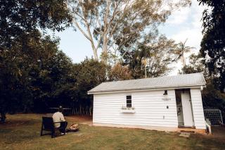 Pelham Cottage, Kondalilla Falls - Flaxton - 2