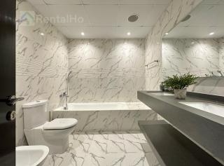 Luxury Stop w/ BoHo Design & Sea View in Marina - 6