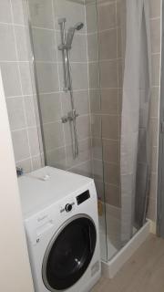 Joli appt 2 chambres et studio avec parking dans résidence ombragée et calme 5mns plage et commerces - 1