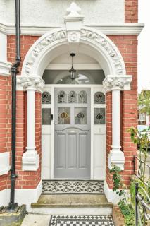 Spacious family home with garden - Londra - 4