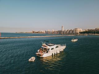DiscoverBoat - Pita - Exclusive Boat&Breakfast - Bari - 7