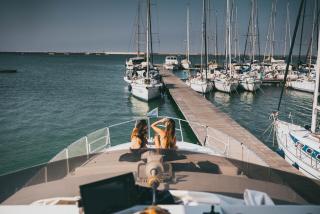 DiscoverBoat - Pita - Exclusive Boat&Breakfast - Bari - 6
