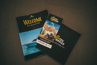 DiscoverBoat - Pita - Exclusive Boat&Breakfast - Bari - 2