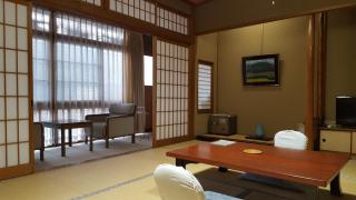 Tsukimotoya Ryokan - Toyooka - 2