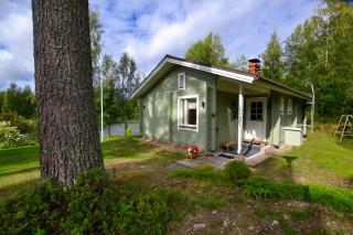 Villa Kastehelmi - Suonenjoki - 9