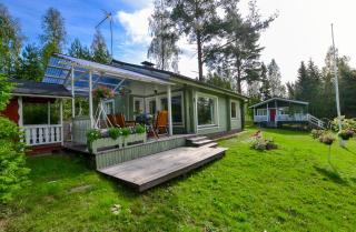 Villa Kastehelmi - Suonenjoki - 1