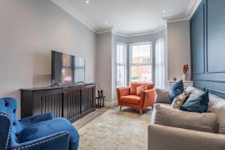 Luxury Edwardian Townhouse in Belfast - Belfast - 6