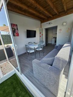 Chalet Luxury with privacy and Jacuzzi - Maspalomas - 9