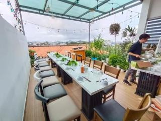 WHITE COFFEE HOUSE HOTEL - Da Lat - 7