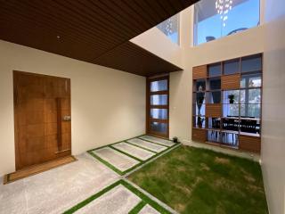 Golden Creeper, Luxe villa - 9