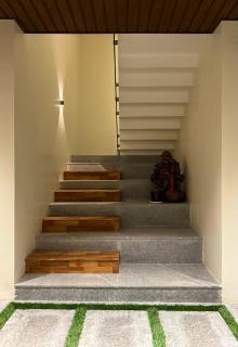 Golden Creeper, Luxe villa - 8