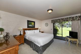 16 Fairways condo - Napa - 4