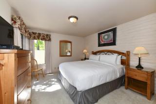 16 Fairways condo - Napa - 2