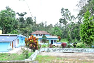 Dharinidhama Homestay - Sanivārsante - 0