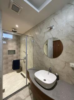 Golden Creeper, Luxe villa - 5