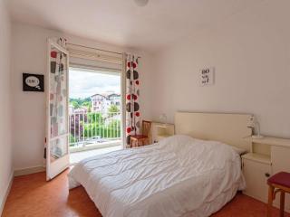 Appartement Rustique en Bord de Mer à Hendaye - 2 Chambres, Balcon, Quartier Plage - FR-1-2-293 - Hendaye - 3