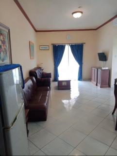 Apartment Marbella Anyer - 7