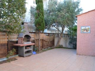 Maison 4 pièces, terrasse, proche plage, 6 pers., Narbonne Plage - FR-1-229B-131 - Narbonne - 1