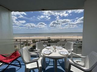 Appartement 3 pièces, 6 couchages, balcon, parking, proche mer - FR-1-224C-263 - Saint-Jean-de-Monts - 5