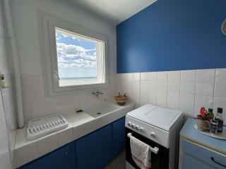 Appartement 3 pièces, 6 couchages, balcon, parking, proche mer - FR-1-224C-263 - Saint-Jean-de-Monts - 1