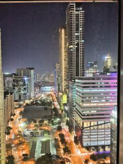 Avant Apartments at The Fort - Manila - 4