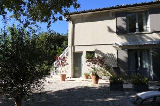 Les Chenes Sessiles - Collobrières - 6