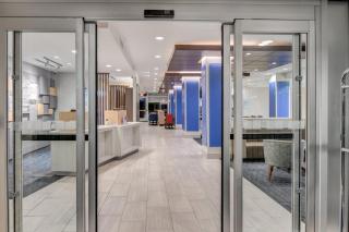 Holiday Inn Express - Fort Walton Beach Central by IHG - Fort Walton Beach - 2