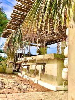 COCOTREE beach house - Clansthal - 5