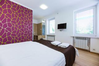 Guest house "Vladimirskaya 42" - Kiev - 5