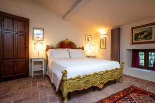 Villa Carrara Salvadori - 3