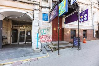 Guest house "Vladimirskaya 42" - Kiev - 2