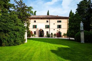 Villa Carrara Salvadori - Grezzana - 0