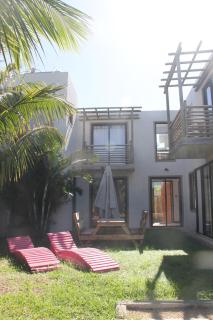 VILLA ONE LOVE PEREYBERE - Pereybere - 6