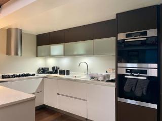 4 floor Apartment in Covent Garden - Londra - 8